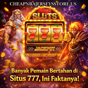 pemain bertahan di situs 777