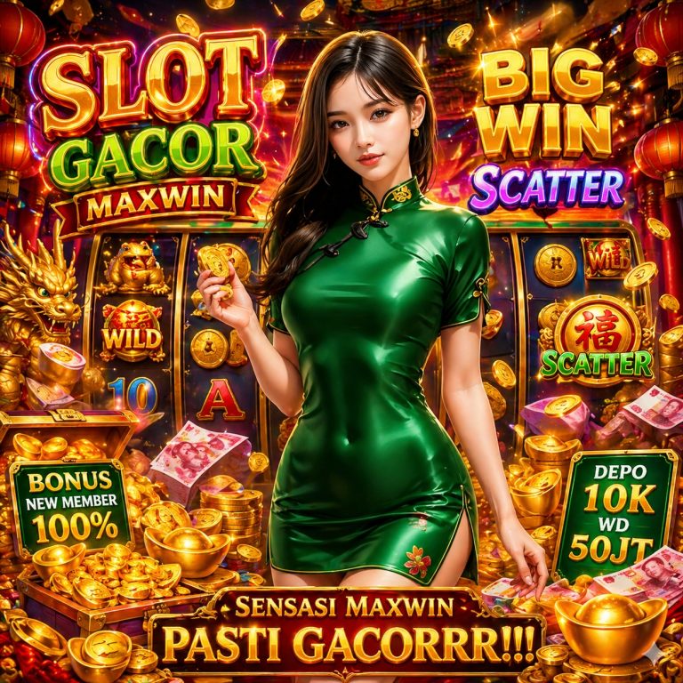 Kenali Keunggulan Situs Slot Server Thailand yang Terpercaya